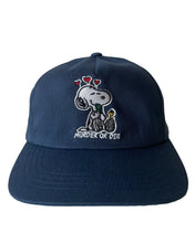SNOOPY HAT