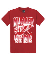 WINGS TEE