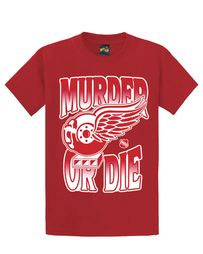 WINGS TEE
