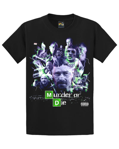 BREAKING BAD TEE