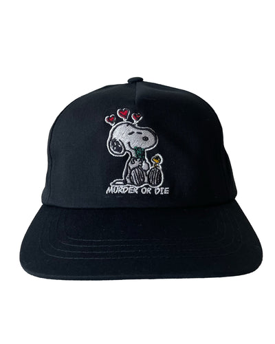 SNOOPY HAT