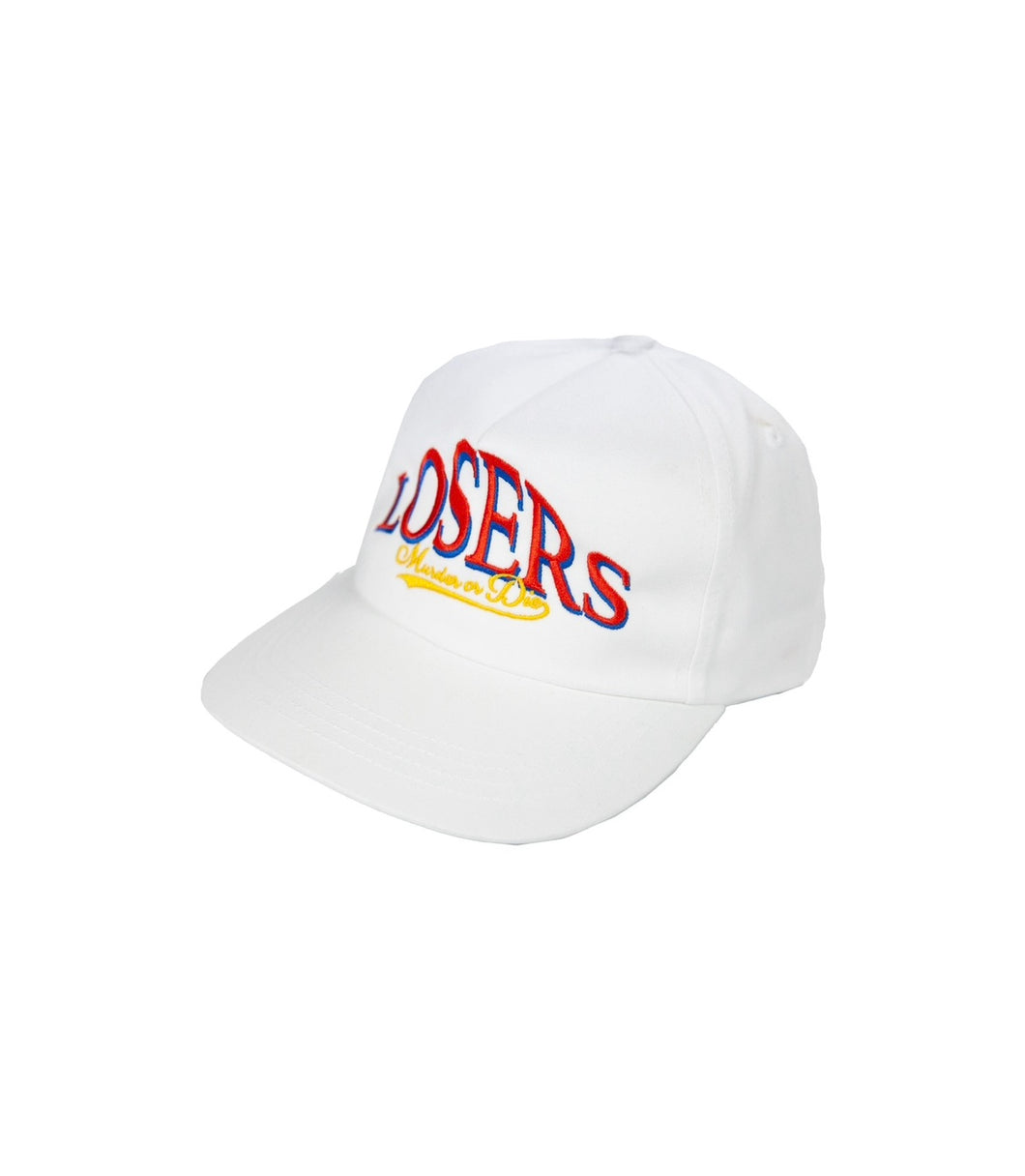 LOSERS HAT