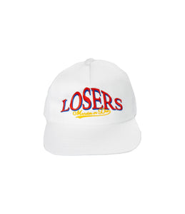 LOSERS HAT