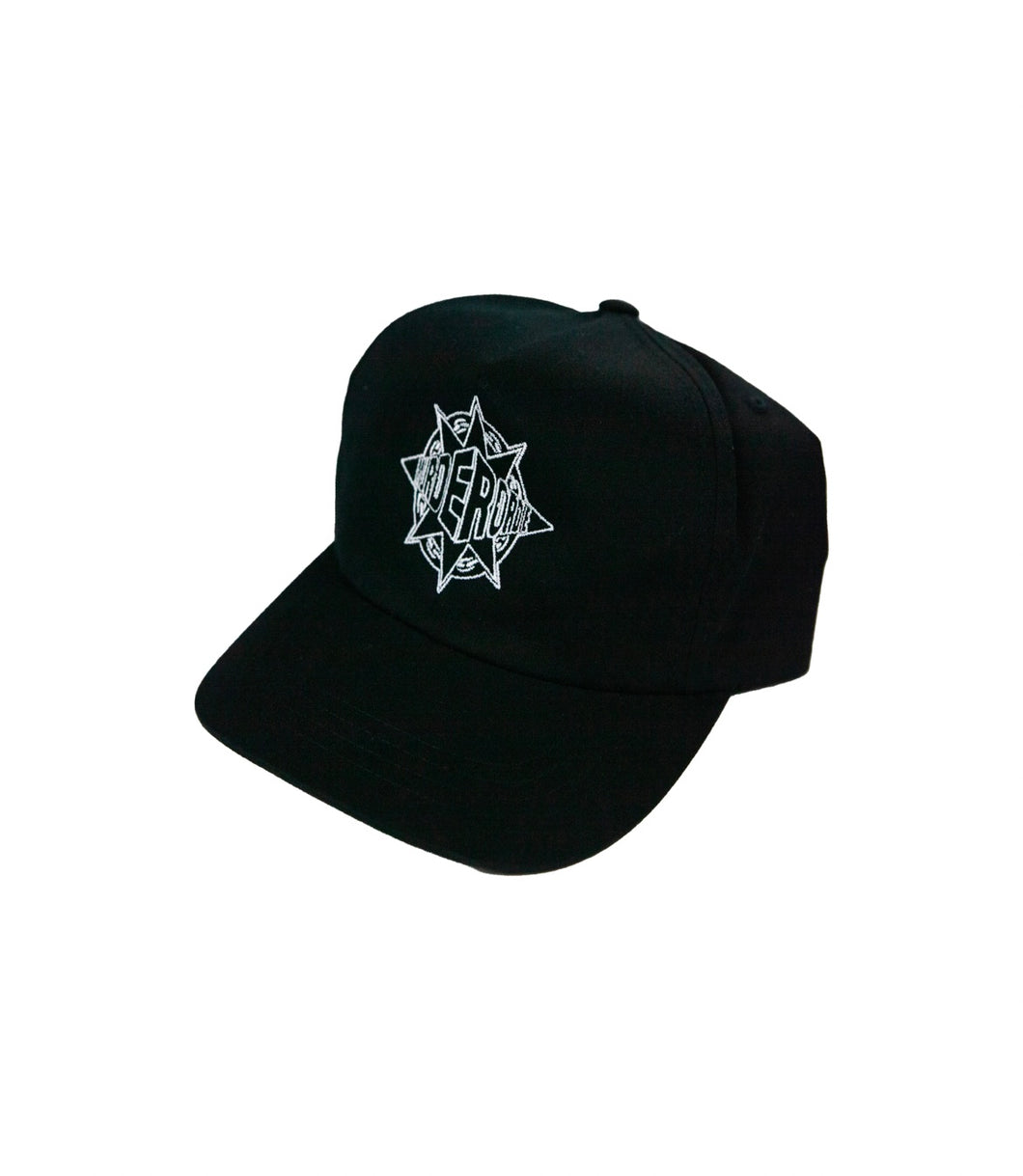 Gangstarr Hat