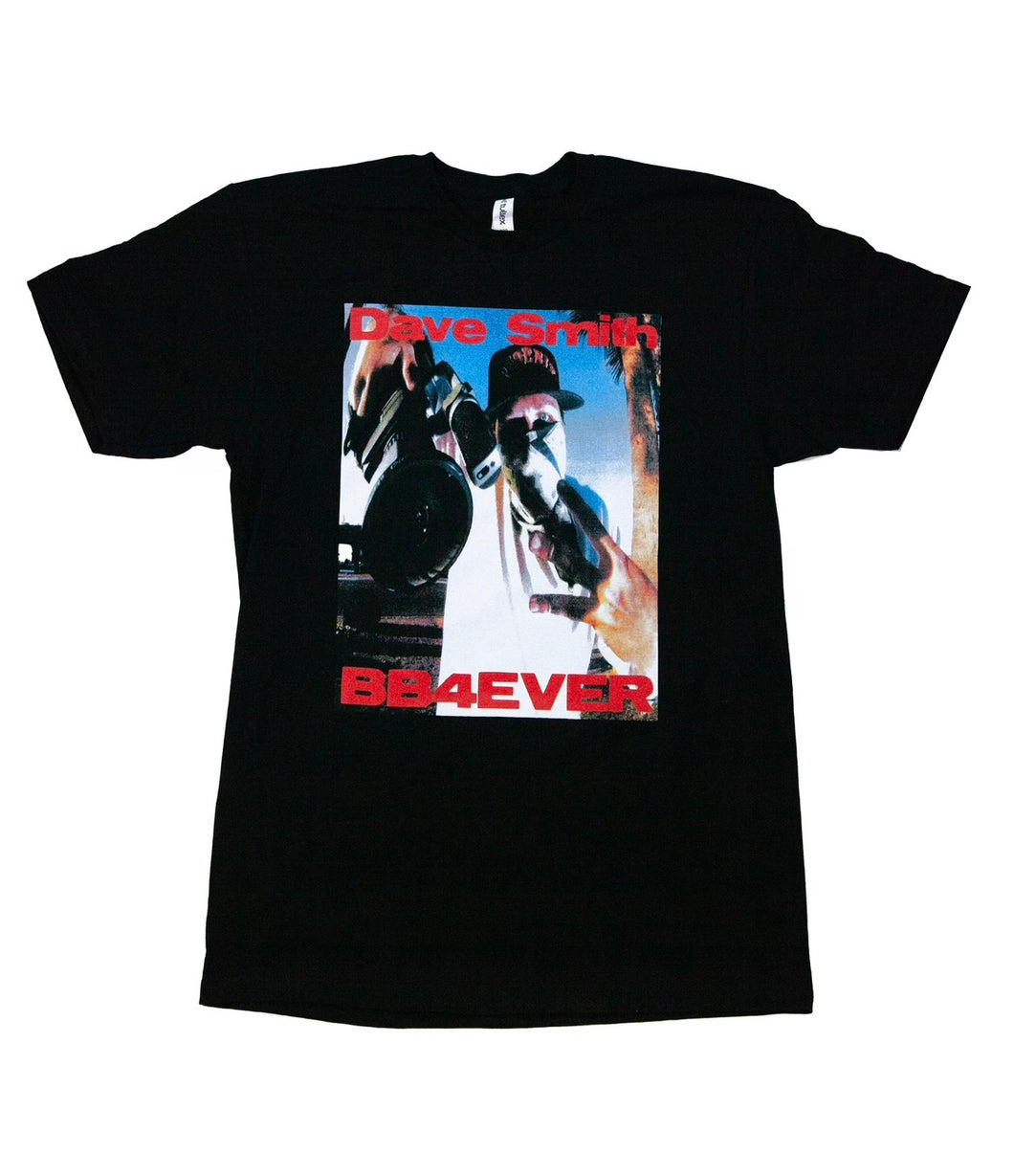 Dave Smith BB4ever Tee