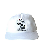SNOOPY HAT