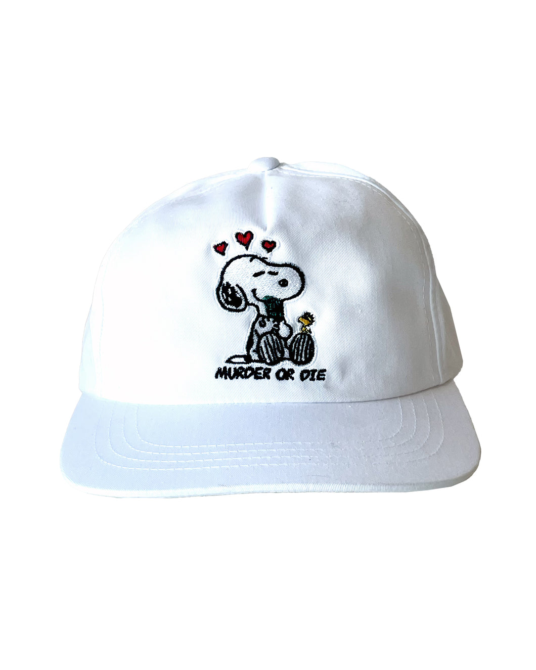 SNOOPY HAT