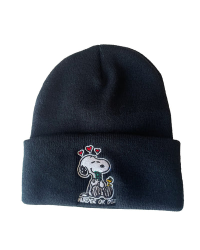 SNOOPY BEANIE