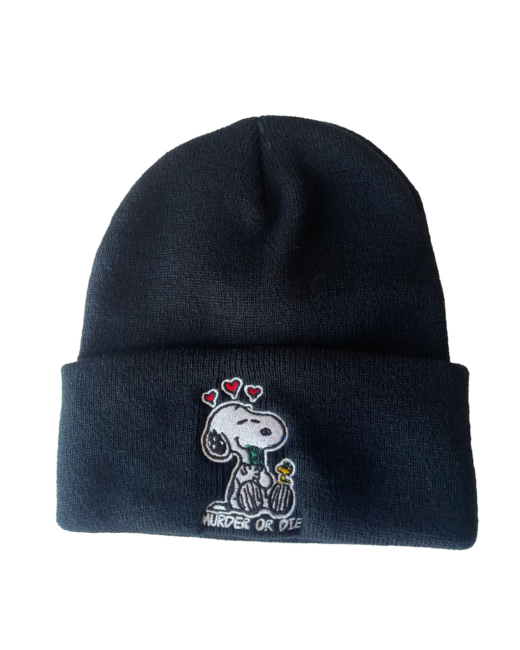 SNOOPY BEANIE